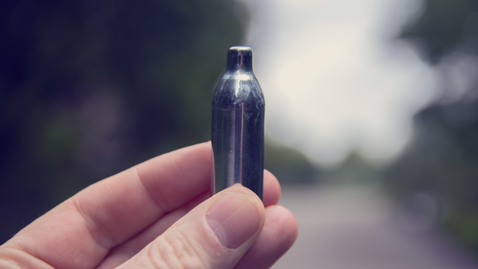 Protoxyde d’azote au volant : un usage non sanctionné pénalement